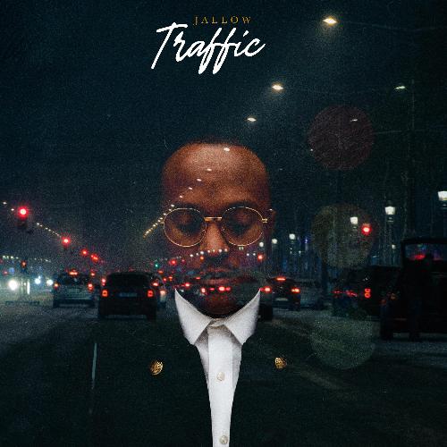 Traffic (feat. Sha Sha Jones)_poster_image