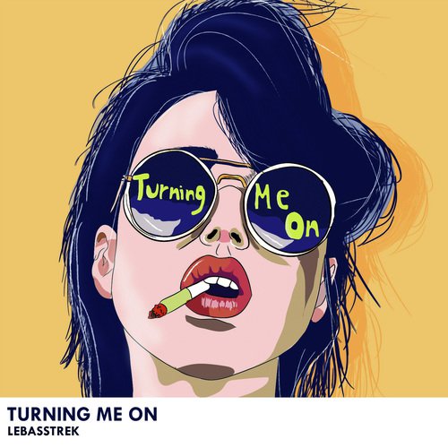 Turning Me On_poster_image