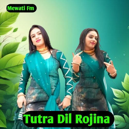 Tutra Dil Rojina