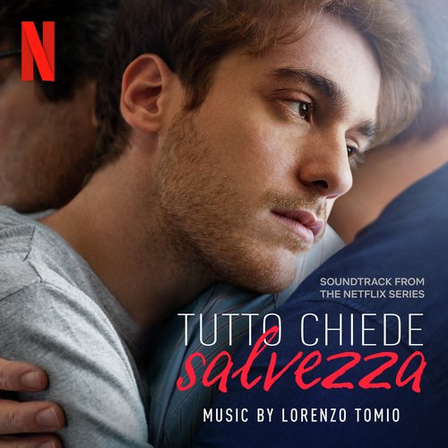 Alessandro cover art