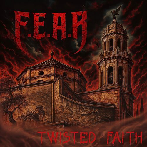 Twisted Faith