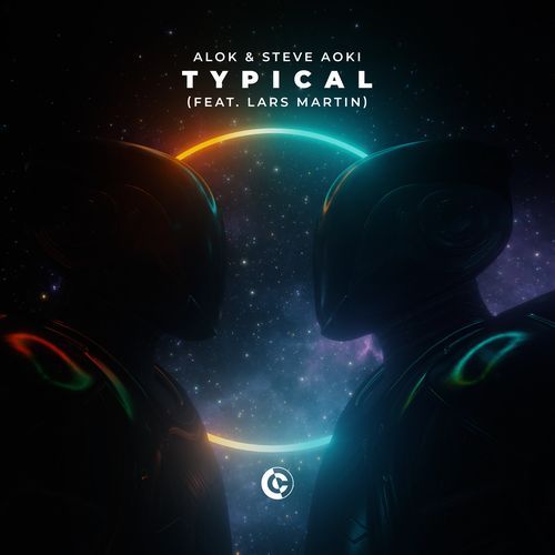 Typical (feat. Lars Martin) [Extended Mix] (Extended Mix)