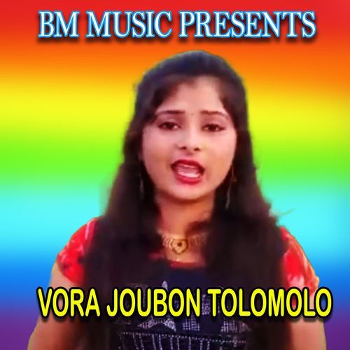 VORA JOUBON TOLOMOLO