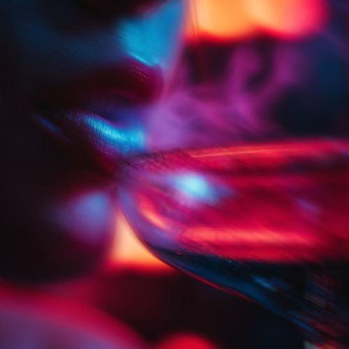 Velvet Midnight