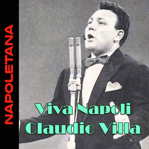 Viva Napoli (Napoli Classic Hits)