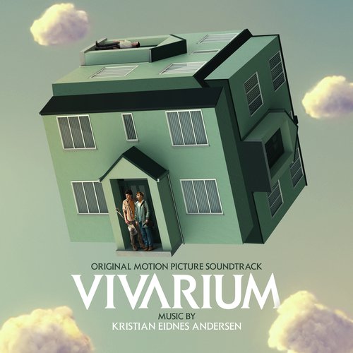 TV cover art