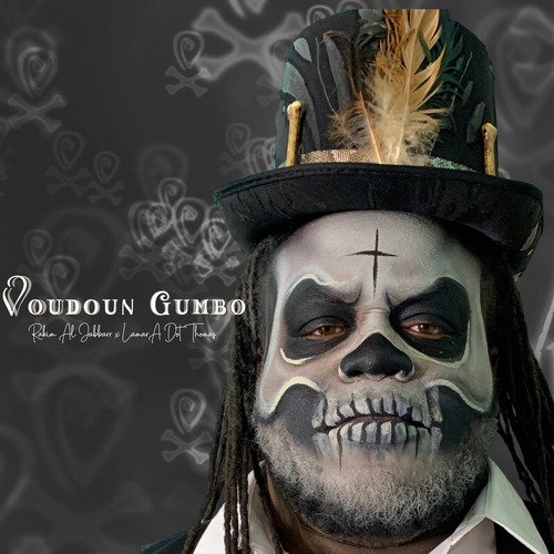 Vodoun Gumbo_poster_image