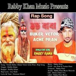 Vondo Baba | Rap Song (Bangla)-FAMHdgd6TUI