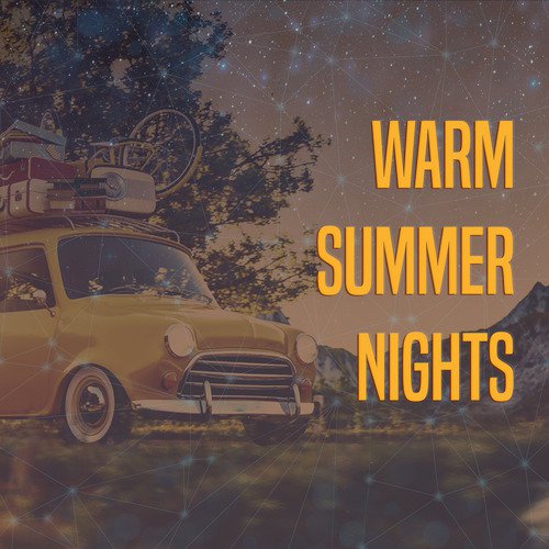 Warm Summer Nights_poster_image