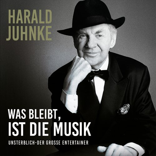 Was bleibt ist die Musik - Unsterblich der große Entertainer_poster_image