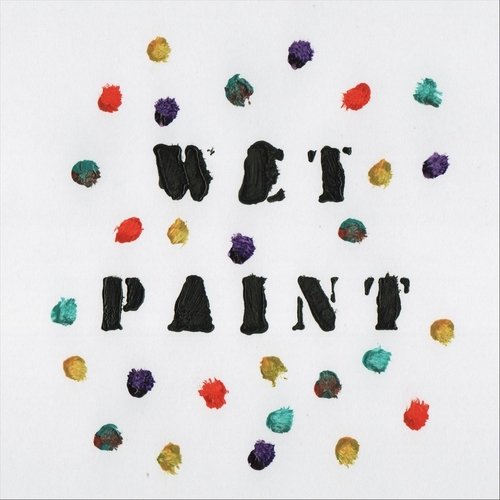 She Cries cover art