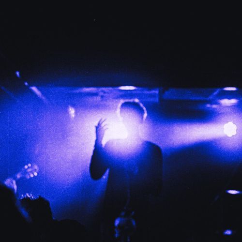 Where It Hurts (Sped Up) cover art
