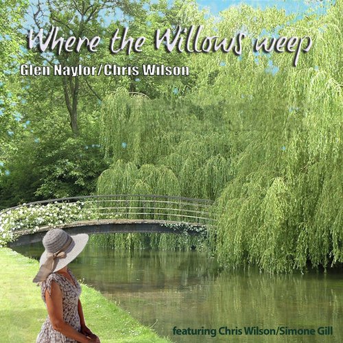 Where the Willows Weep