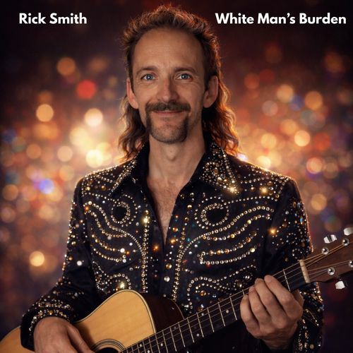 White Man's Burden
