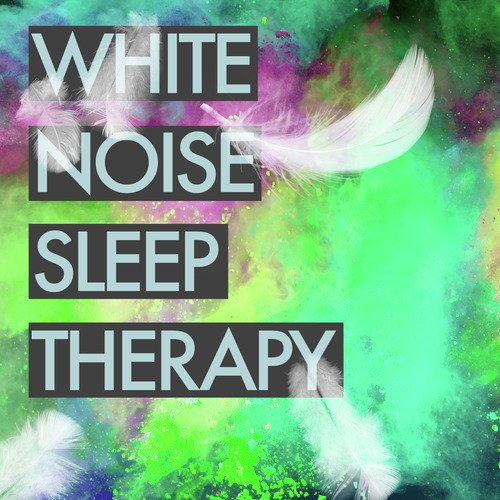 White Noise: Binaural Beat Wave