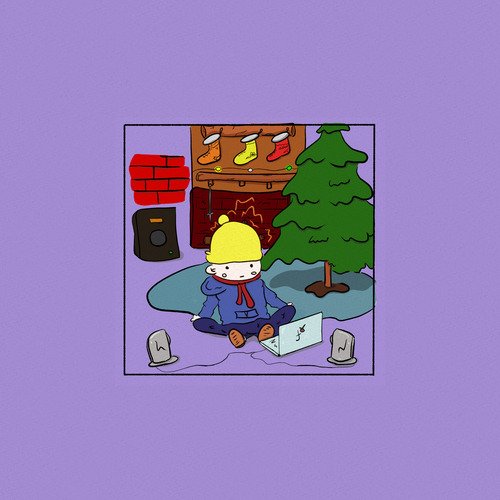 Winter Came WIth You