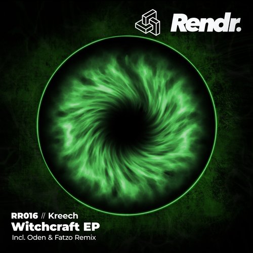 Witchcraft (Oden & Fatzo Remix) cover art