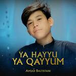 Ya Hayyu Ya Qayyum