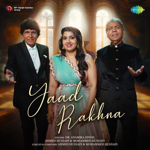 Yaad Rakhna