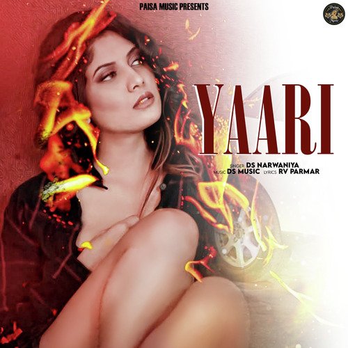 Yaari - Single