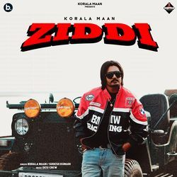 Ziddi