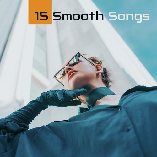 Instrumental Jazz cover art