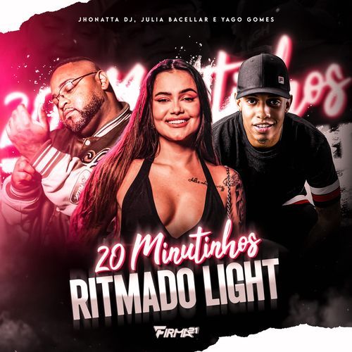 20 MINUTINHOS RITMADO LIGHT_poster_image