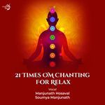21 Times Om Chanting for Relax