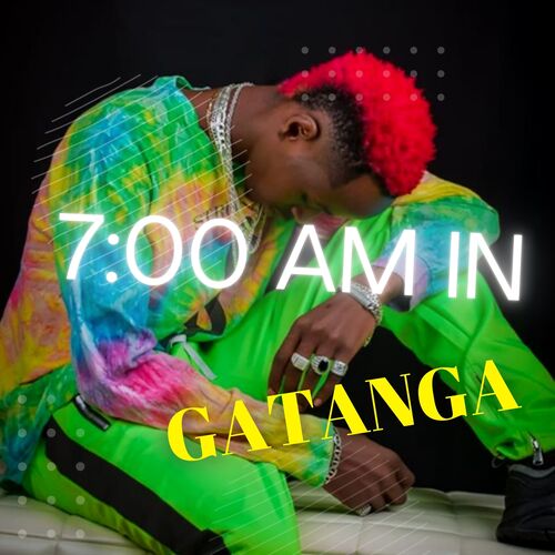 7:00 Am in Gatanga cover art