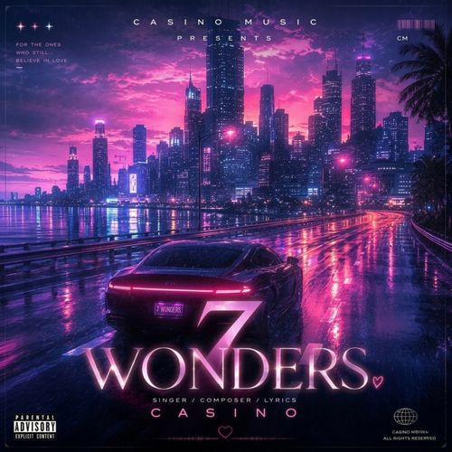 7 Wonders