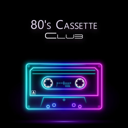 80's Cassette Club