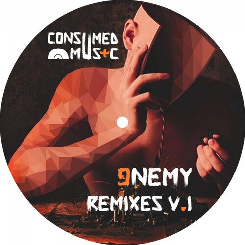 9nemy (Nonyas Remix) cover art