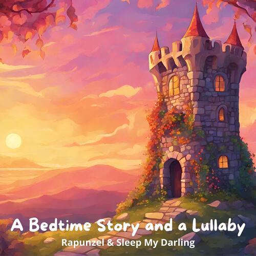 A Bedtime Story and a Lullaby: Rapunzel & Sleep My Darling_poster_image