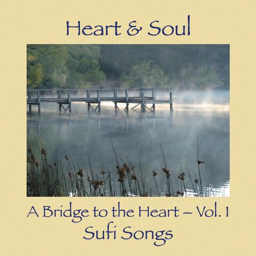 A Bridge to the Heart, Vol. 1: Sufi Songs_poster_image