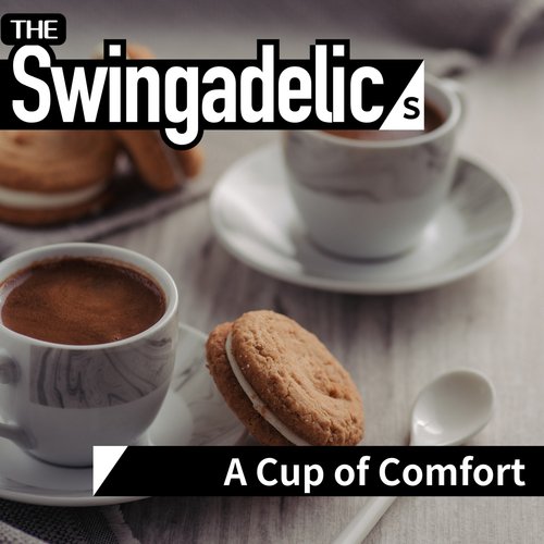 Cafe Lounge Jazz cover art