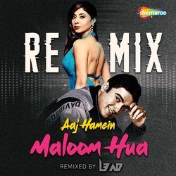 Aaj Hamein Maloom Hua - Remix-JQAJCTdlAwM