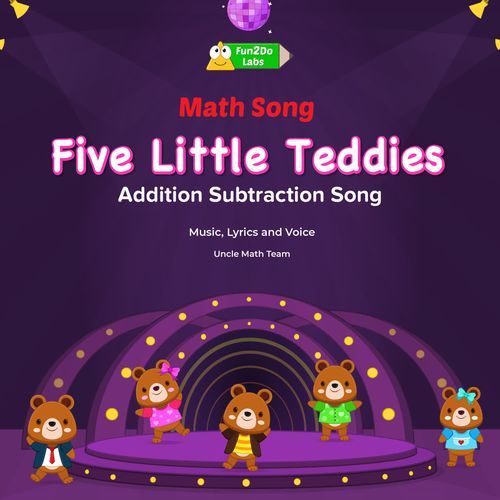 Addition Subtraction Song