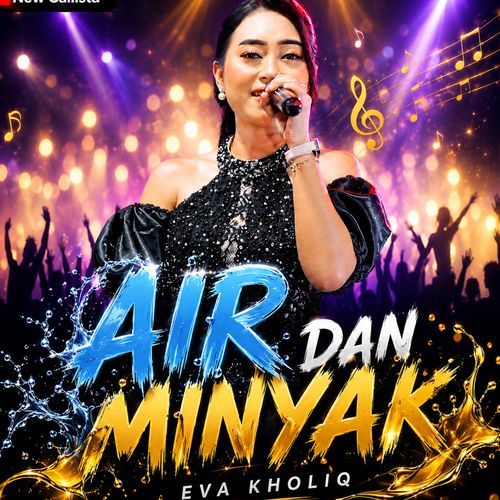 Air Dan Minyak (Live)