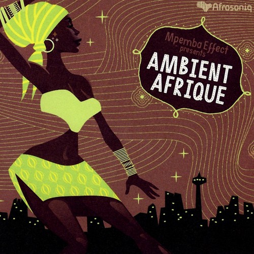 Ambient Africa