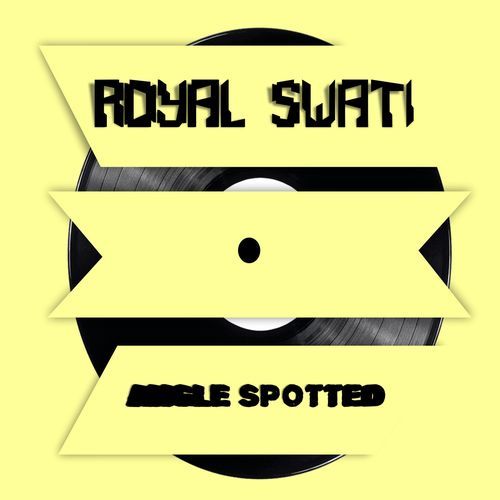 Angle Spotted (Main Mix)