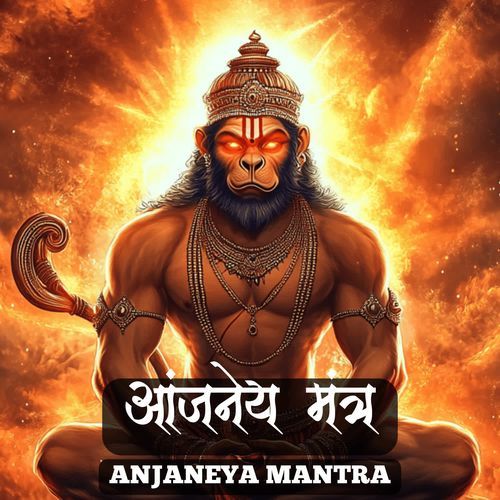 Anjaneya Mantra