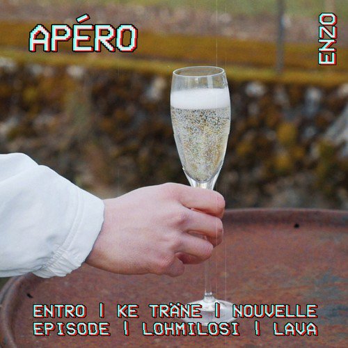 Apéro EP