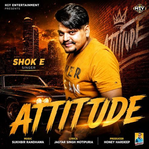 Attitude