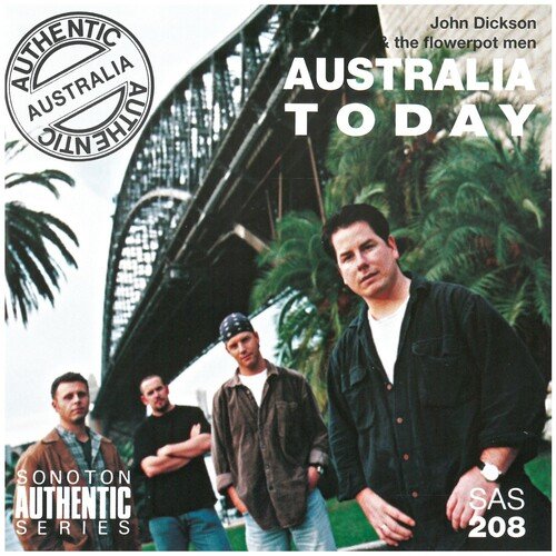 High Country cover art