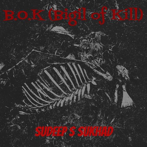 B.O.K (Bigil of Kill)
