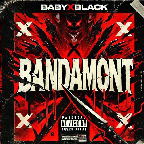 BANDAMONT cover art