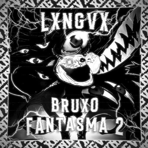 BRUXO FANTASMA 2