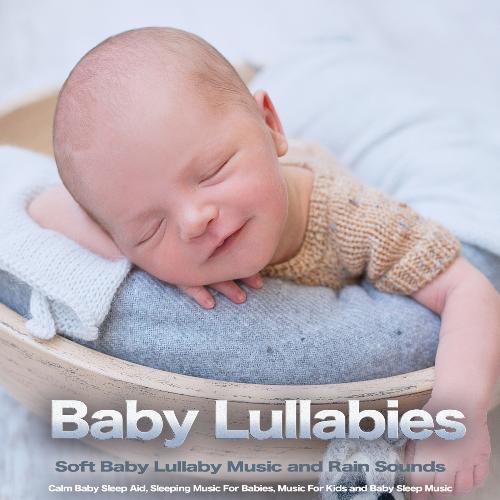 Baby Lullaby Academy cover art