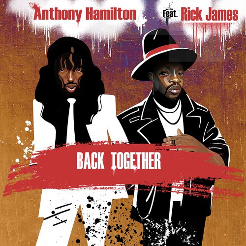 Back Together (feat. Rick James)_poster_image