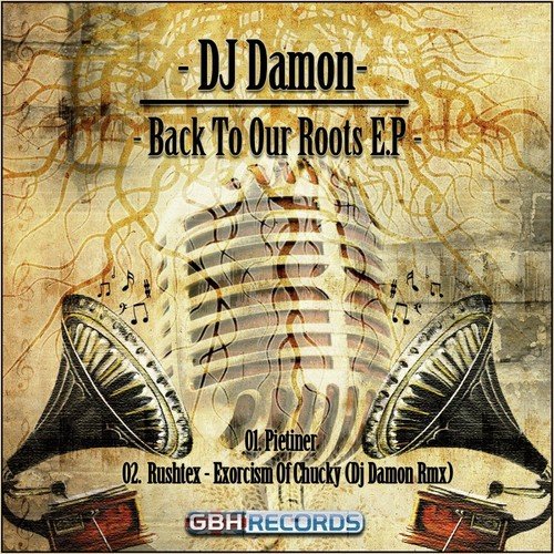 DJ Damon